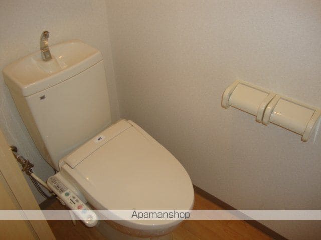 グリーングラス弐番館の内装写真