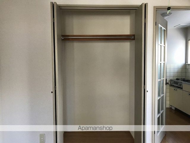 八反町ウイングの内装写真