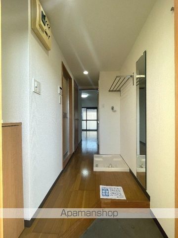 ESPOIR小平の内装写真