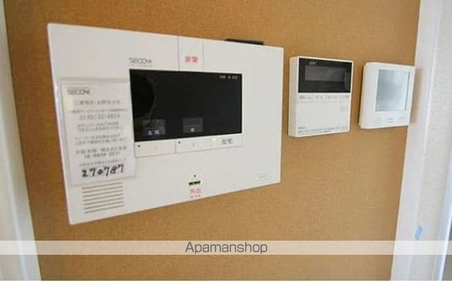 PROSPERITAの内装写真