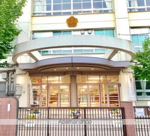 ラグゼナ平井ノースの周辺写真