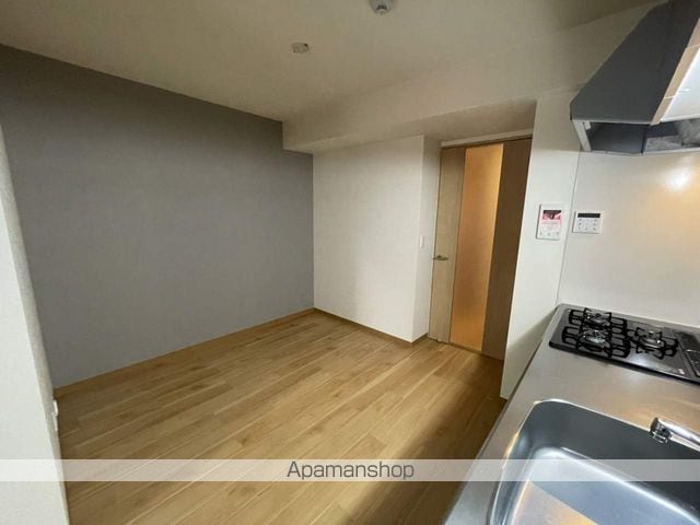 ベレッツァ大工町の内装写真