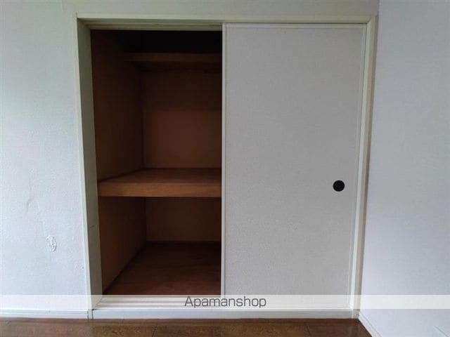 アメニティ東黒松の内装写真