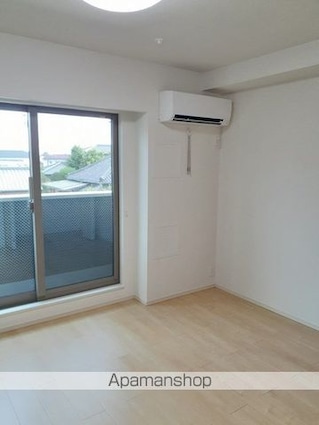 ココ　アムール[1K/28.7m2]のリビング・居間