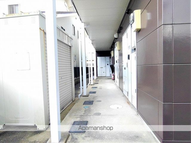 レオパレス駒のその他写真
