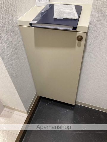 K’SB 長束の内装写真