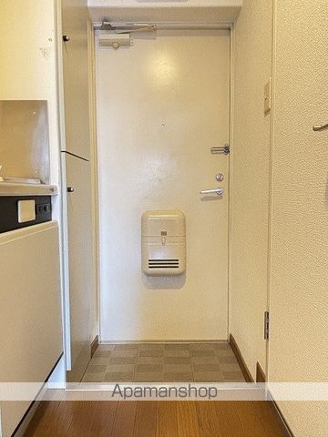 メゾン・ド・ルノンの内装写真