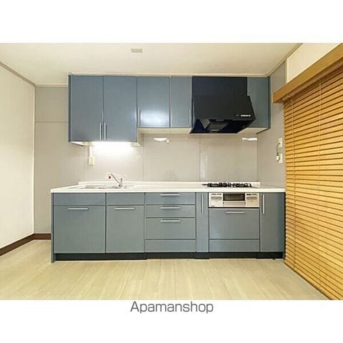八事本町第二住宅2号棟の内装写真