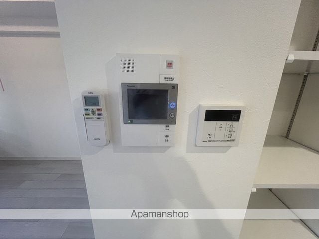 ミラージュパレス天王寺堀越町の内装写真