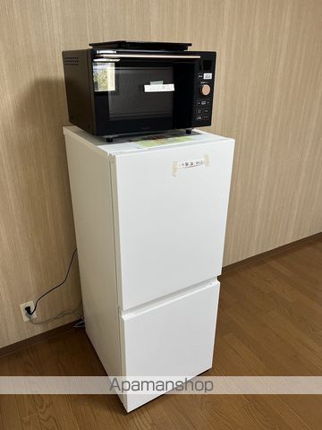 堺TKDハウスの内装写真