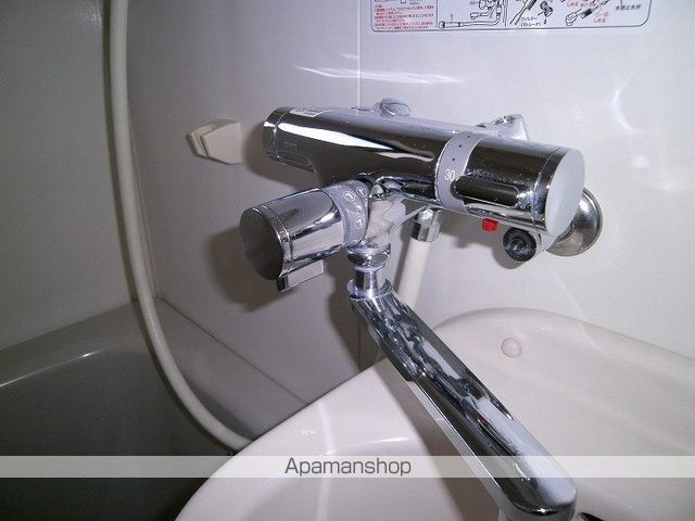 A・Pフォルツァの内装写真