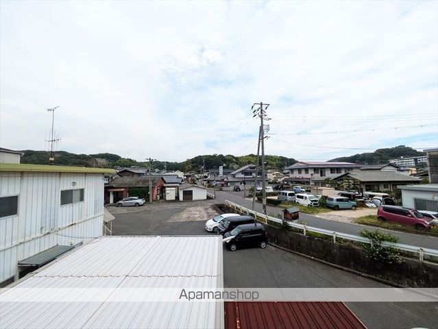 藤の木コーポのその他写真