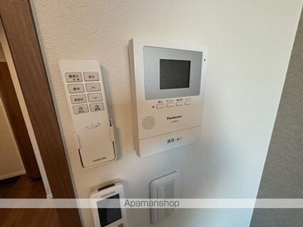 ＡＫｒｙｓｔａｌ[1K/18.82m2]のセキュリティ