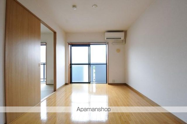 コンシェール天星[3DK/60.51m2]の内装4