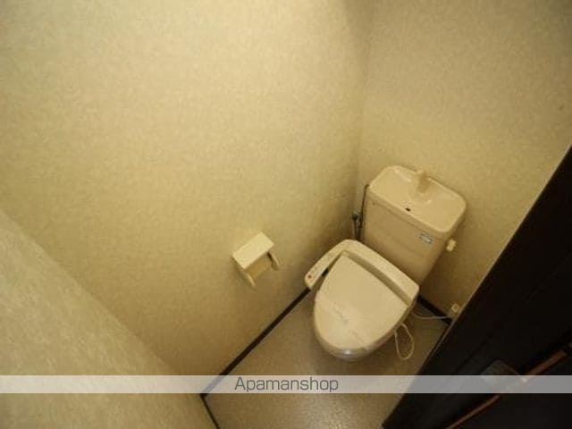 フレンドリー卸町2号館の内装写真