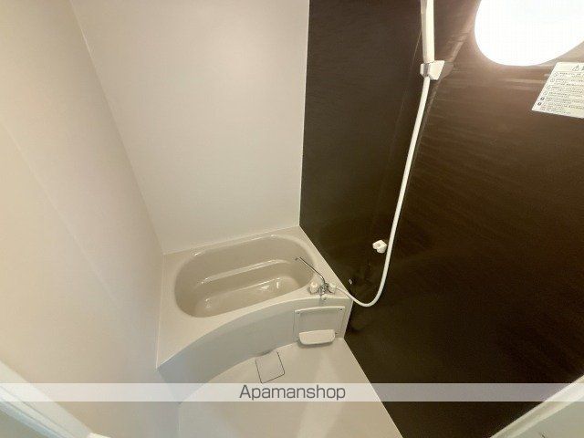 コンプリシテAの内装写真