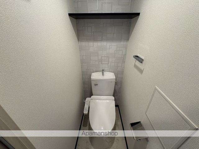 S-RESIDENCE星ヶ丘.の内装写真