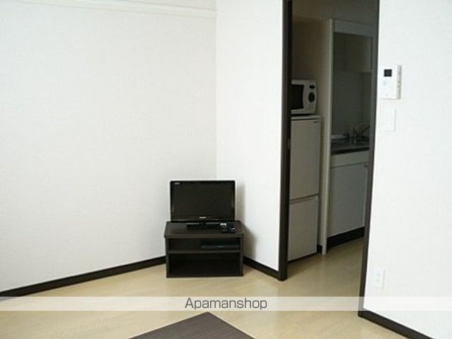 レオネクスト六番館[1K/25.32m2]の内装