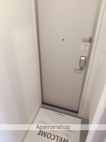 DーHILLS佐藤の内装写真
