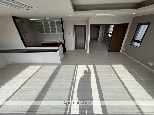 エテルナ本陣の内装写真