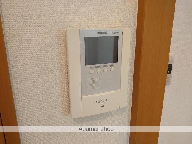 ハピネス ハイムの内装写真