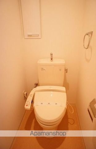 LaSante五反田の内装写真