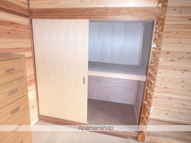 平田東戸建の内装写真