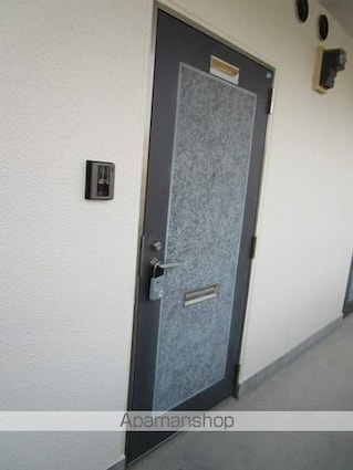 ハイツ佐野[1K/31.51m2]のエントランス1