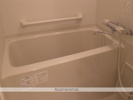 レオネクストプランドール石神井[1K/20.7m2]のバス