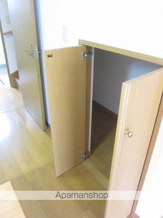 フロイデ立山[2LDK/59.62m2]の内装5