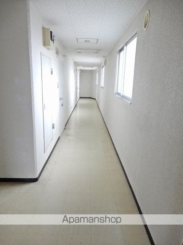 コーポ727の玄関写真