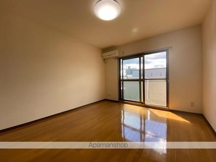 アーリーマンション[1K/28.51m2]のリビング・居間