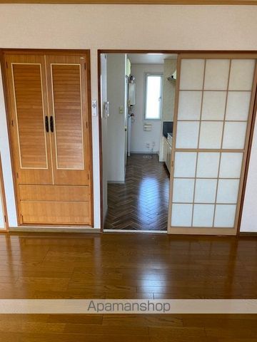 グリーンハウスセジュールの内装写真