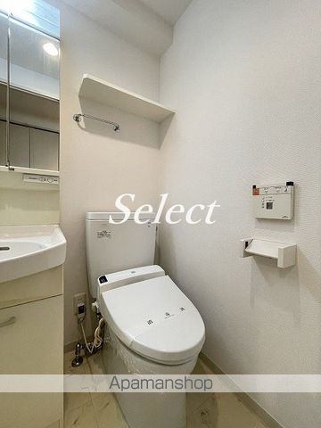 グランフォース横浜関内の内装写真