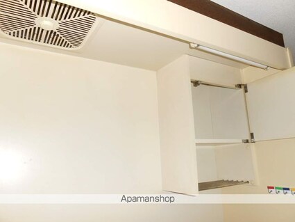 ロフトハウスこうの[1R/26.4m2]の内装5