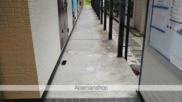レオパレスサニーホームズ5のその他写真