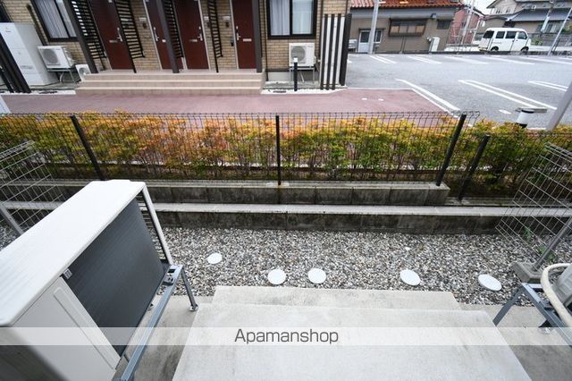 ルミエールエヴァーの内装写真