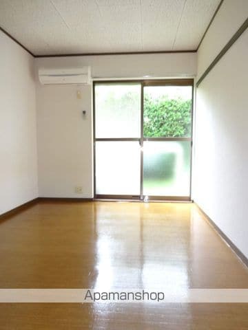 Villa Uの内装写真