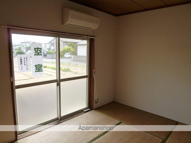 川崎コーポの内装写真