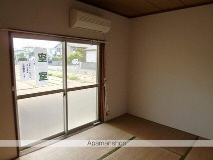 川崎コーポ[3K/48m2]のキッチン