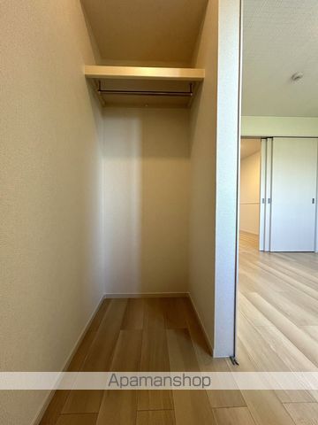 クルールAの内装写真
