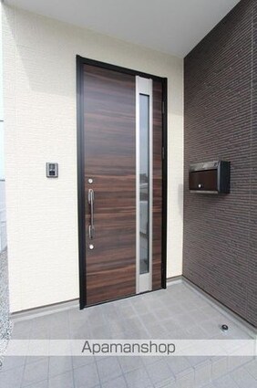 クレールＫ[3LDK/72.86m2]の共用部1