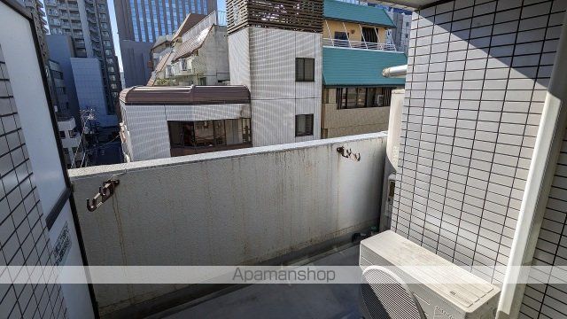 カーサトランプ並木M12の内装写真