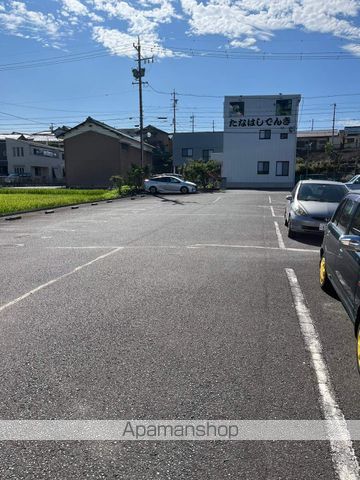コーポみやざきの外観写真