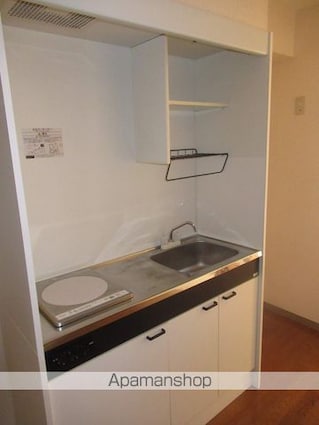 テルシノ北仙台[1K/23.14m2]のキッチン