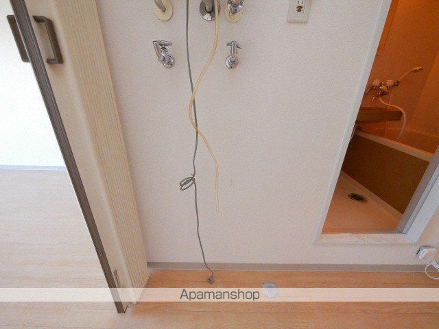港プロシード26の内装写真