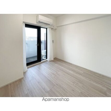 ＳーＲＥＳＩＤＥＮＣＥ金山ｅｐｕｒｅ（エピュレ）[1K/22.54m2]のリビング・居間1