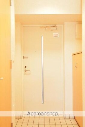 コンチェルト杉並[1DK/30.45m2]の玄関