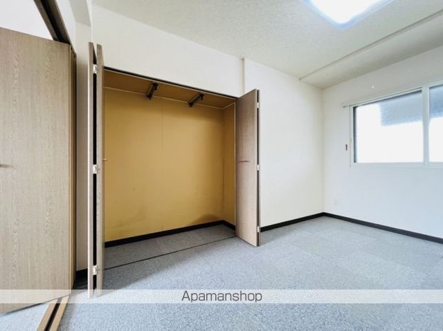 ヴァンベール高盛の内装写真