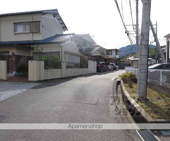 プラシード・アロッジオIIのその他写真